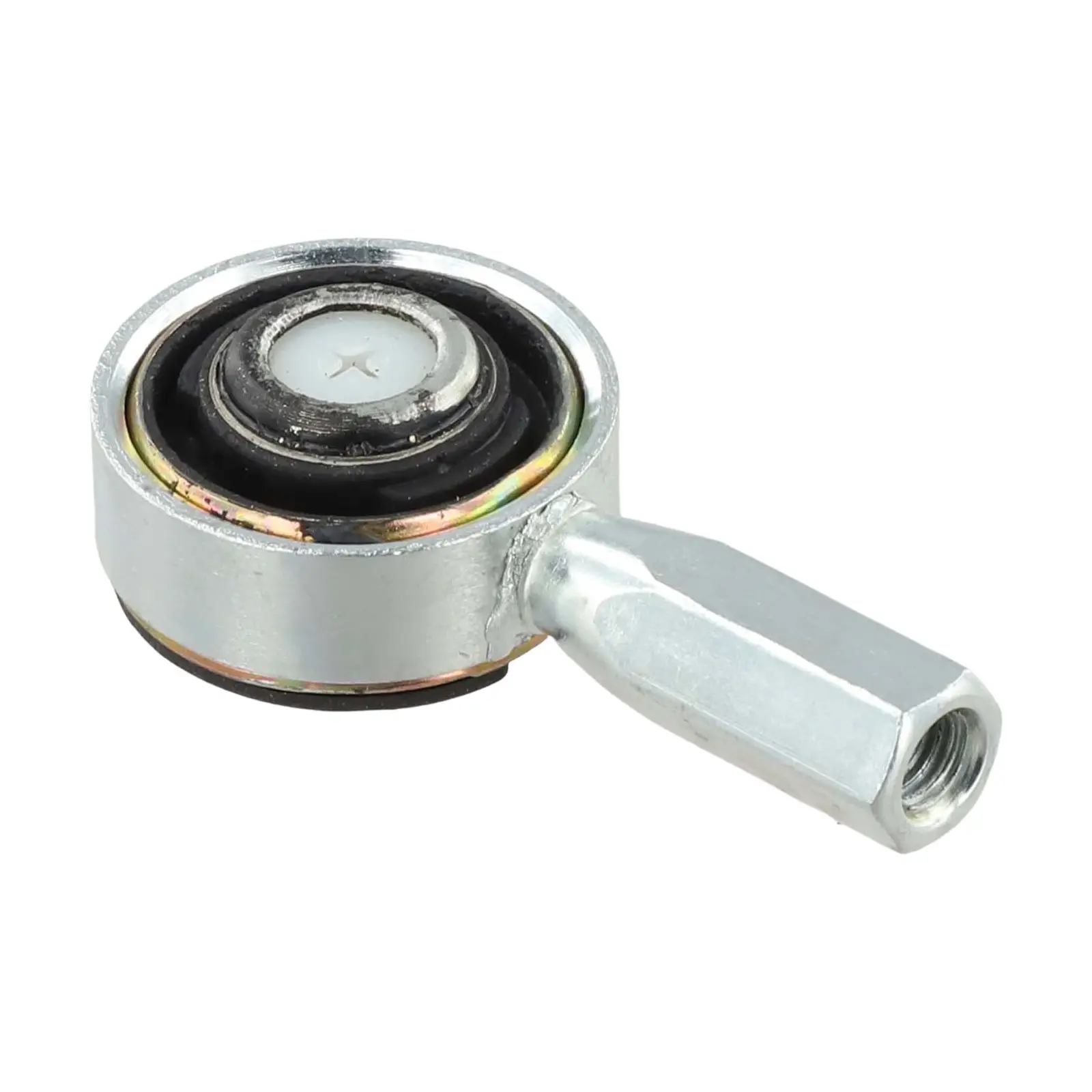 Shift Cable Linkage Bushing for Manual 10mm Thread for m6 Compatible with For Fiat 500 and Select City Models Shift