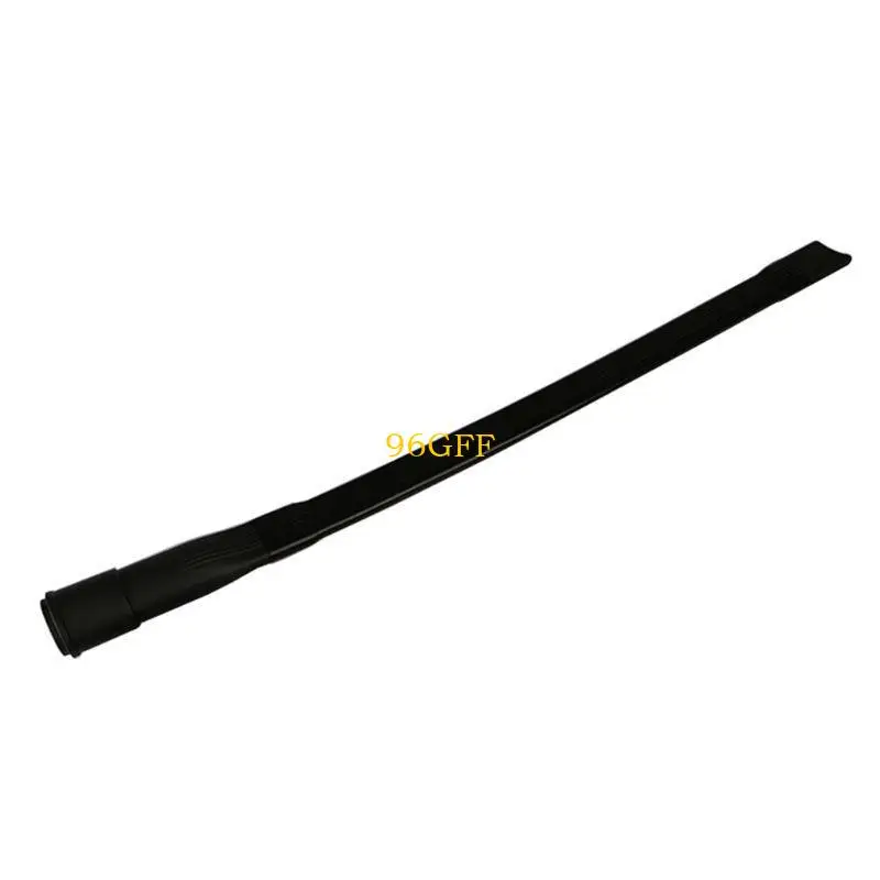 96GF Universal 32mm 35mm Vacuum 625mm length Vacuum Cleaner Accessories Long Flat Nozzle for Head Suction Flexible Hose Tube