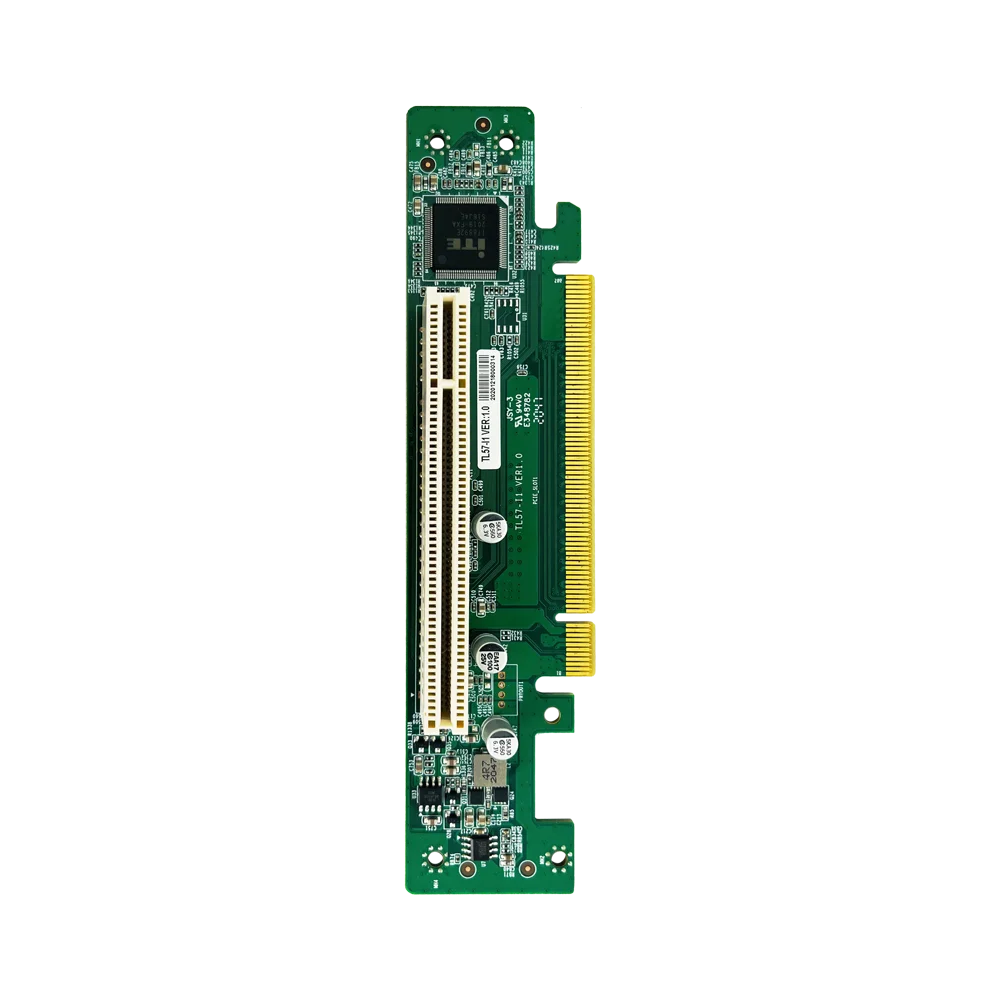 

2025 hot sale PCI 1 Slot Riser Card