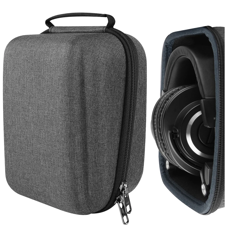 audio-technica ATH-M50xBT2 極美品 専用ケースセット Amazon.co.jp: Audio-Technica ATH-M30X / ATH-M50X / ATH-M40X / ATH