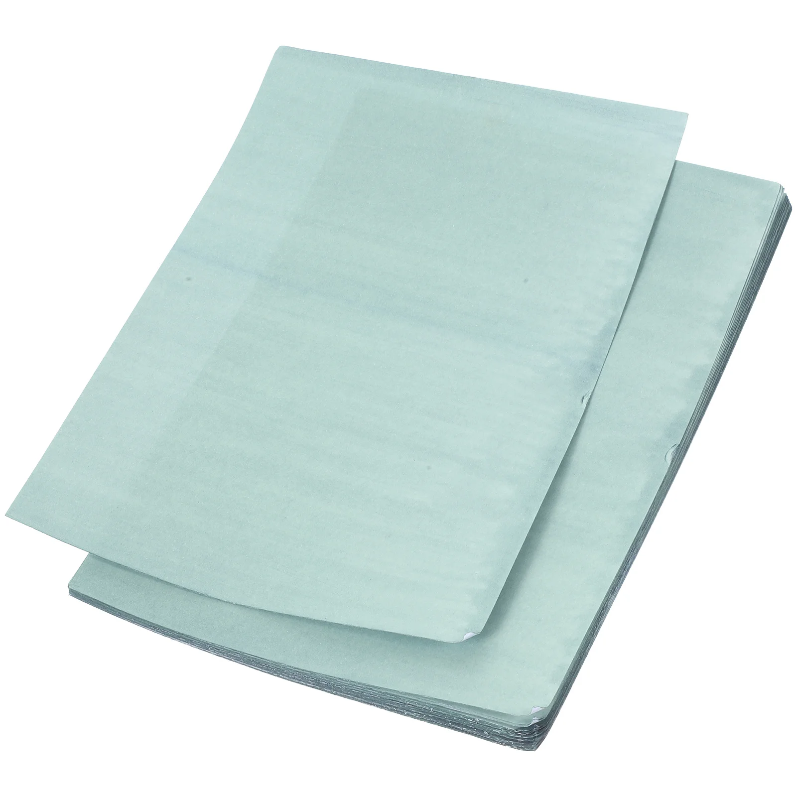1 مجموعة Cyanotype ورقة الشمس ورقة A5 دائم الألياف الطبيعية DIY الشمس طباعة اللوحة المنزل الحرف الفنية المواد DIY التبعي