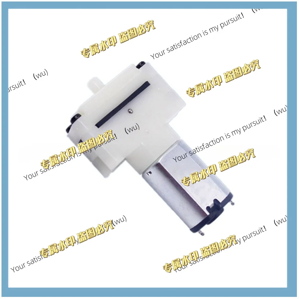 Adapted to Xiaomi sweeping robot Mijia drainage pump G1 MJSTG1 360 X90 X95 water pump motor