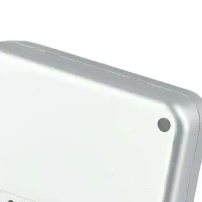 433MHz Digital Temperature Humidity Sensor For Weather Station For Thermo Hygrometer -20C To 70C 20% To 95% RH Plastic For Silv