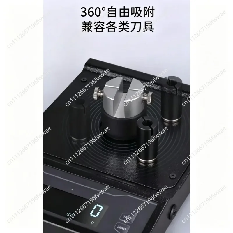 Professional Precision Knife Sharpness Tester Edge Wear Resistance Detection Instrument for Culinary Blades