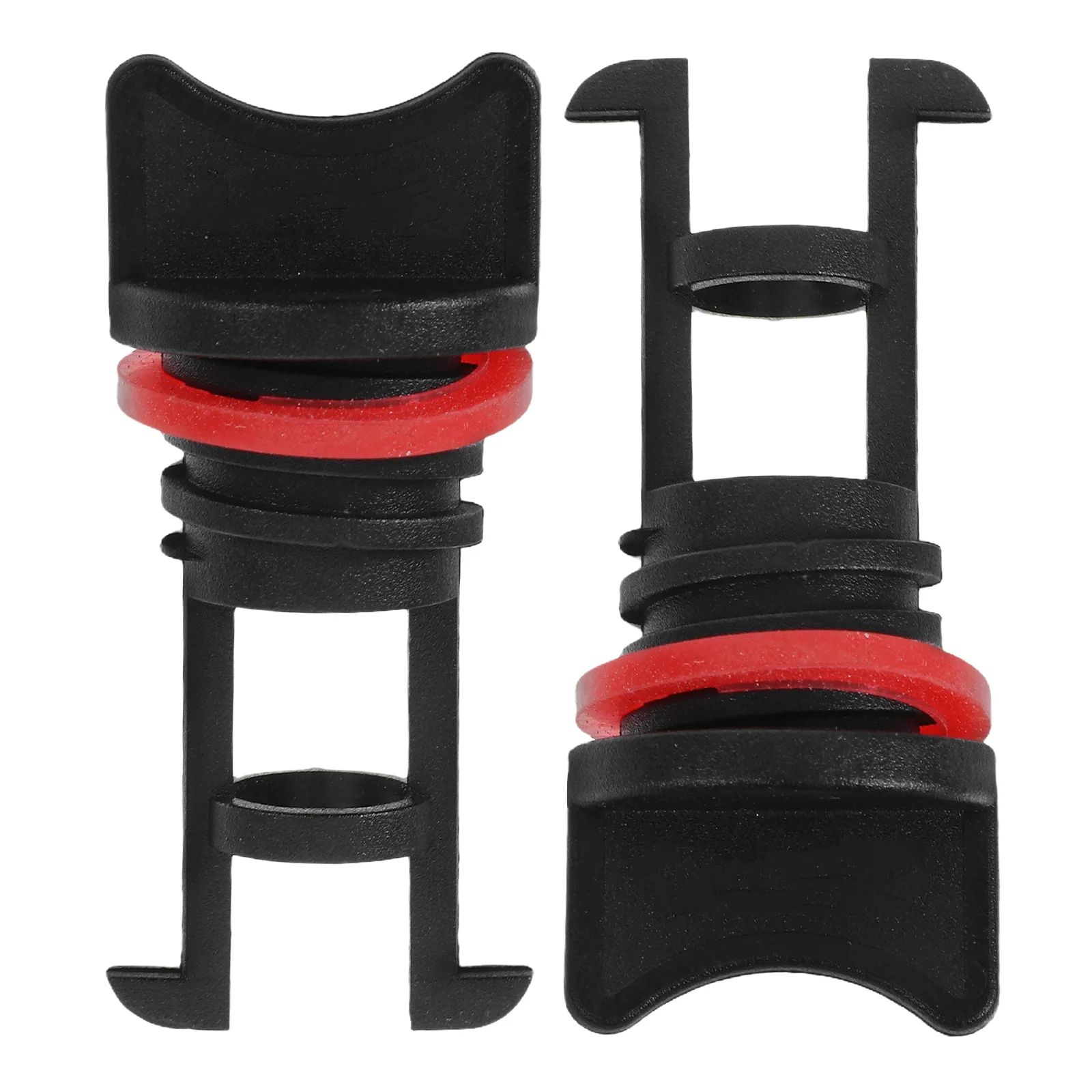 

2Pcs Nylon Kayak Marine Drain Plug Replacement Drain Hole Plug Easy Install Accessories for Boat Canoe Plugs