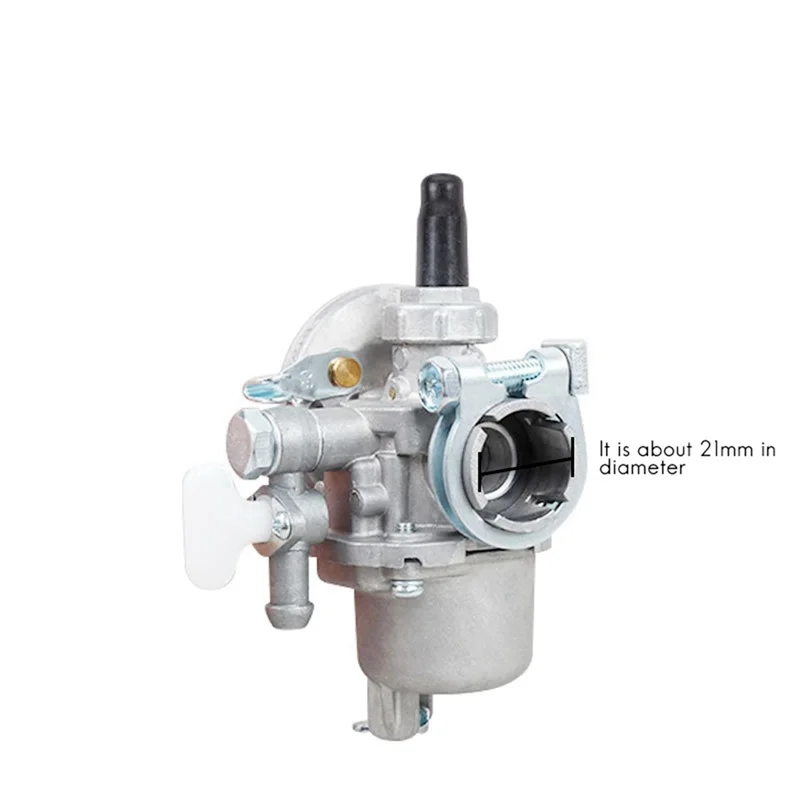 Карбюратор для распылителя 40F-3 3WF-3AB40 Аппликатор для внесения удобрений 40F-3Z