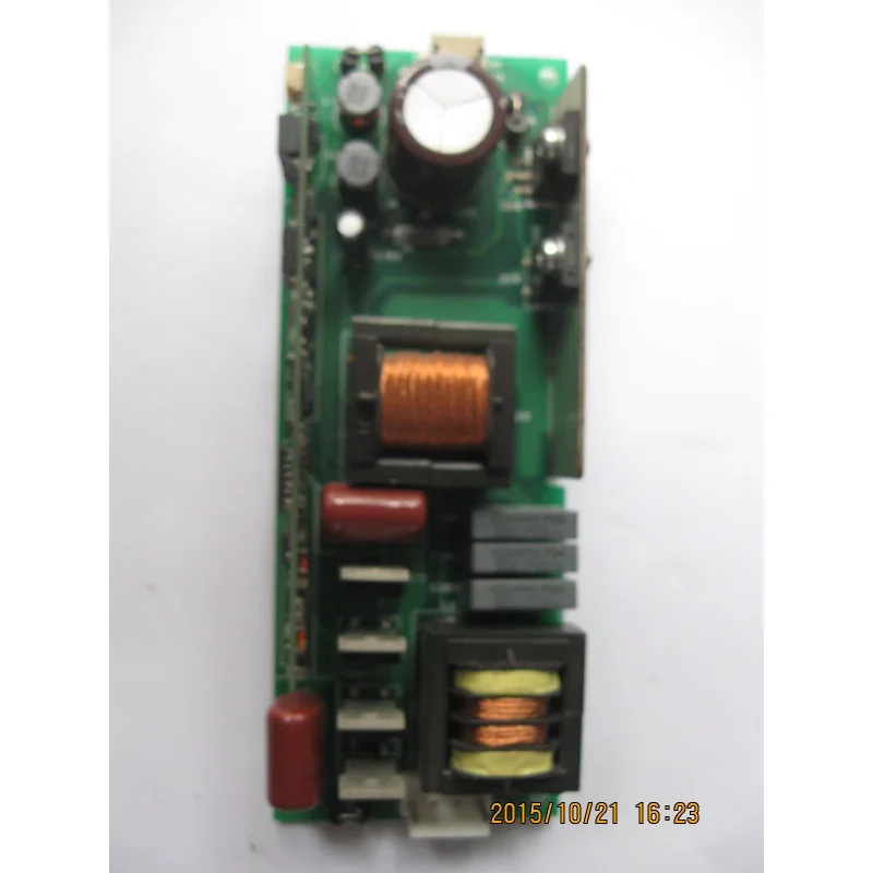 

Projector/instrument Lighting Board/device Mp522-V High-voltage Board Lamp Power Supply 185d V/11 for BenQ MP522ST