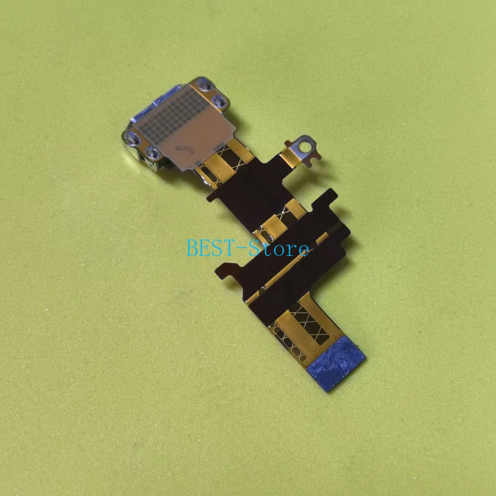 Brand-new ILCE-7M4 A7M4 A7IV HD Interfaccia Hdmi Cavo Della Flessione A Nastro per Sony A7S3 A7R4A A7R5 FX3 FX30 Accessori di Riparazione Della Fotocamera