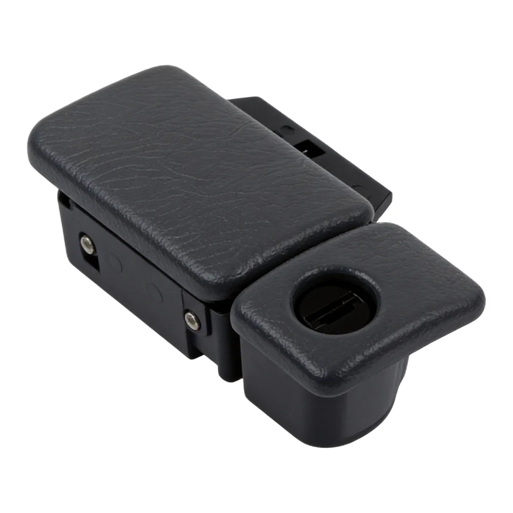Glove Box Lock Latch Handle Compatible with For Suzuki For Vitara 2000-2018 and For Grand For Vitara Interior Components