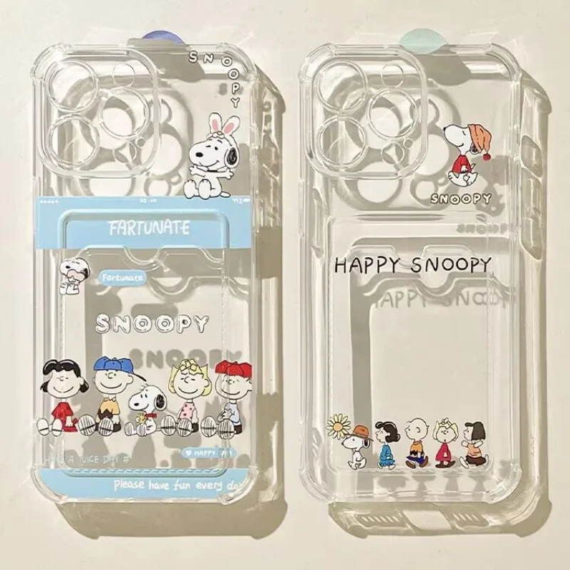 Bonito snoopy caso de telefone para samsung galaxy s25 s24 s23 s22 s21 plus ultra fe a56 a36 a26 a54 a55 a35 a15 a14 a34 a06 a25 capa