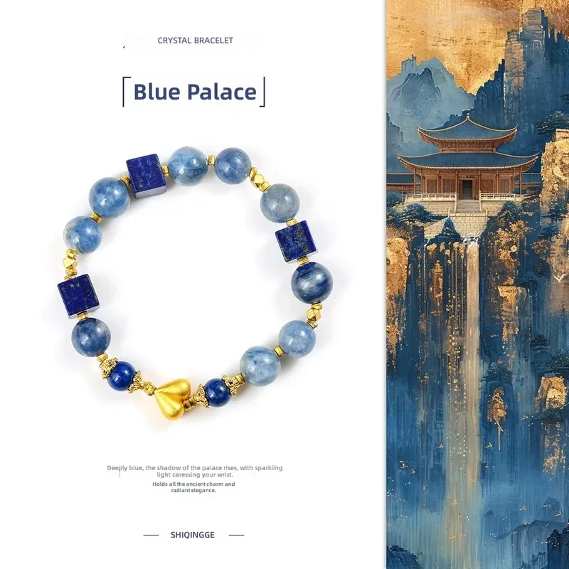pulsera-de-cristal-de-lapislazuli-y-cianita-natural-blue-que-pulsera-de-lujo-ligera-retro-china-genuina-de-alta-gama