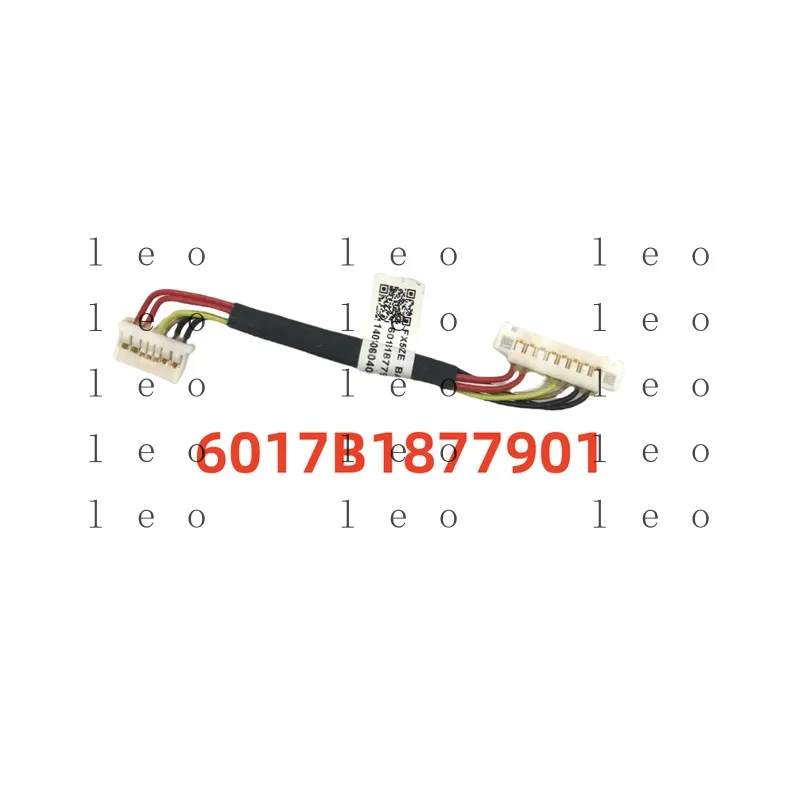 Conector de Cable de batería CC para Notebook, para ASUS TUF F15 FX507 FX507ZE FX517ZM FX507ZI FX517ZR FA507RC 14011-06040000 DD0NJKBT00