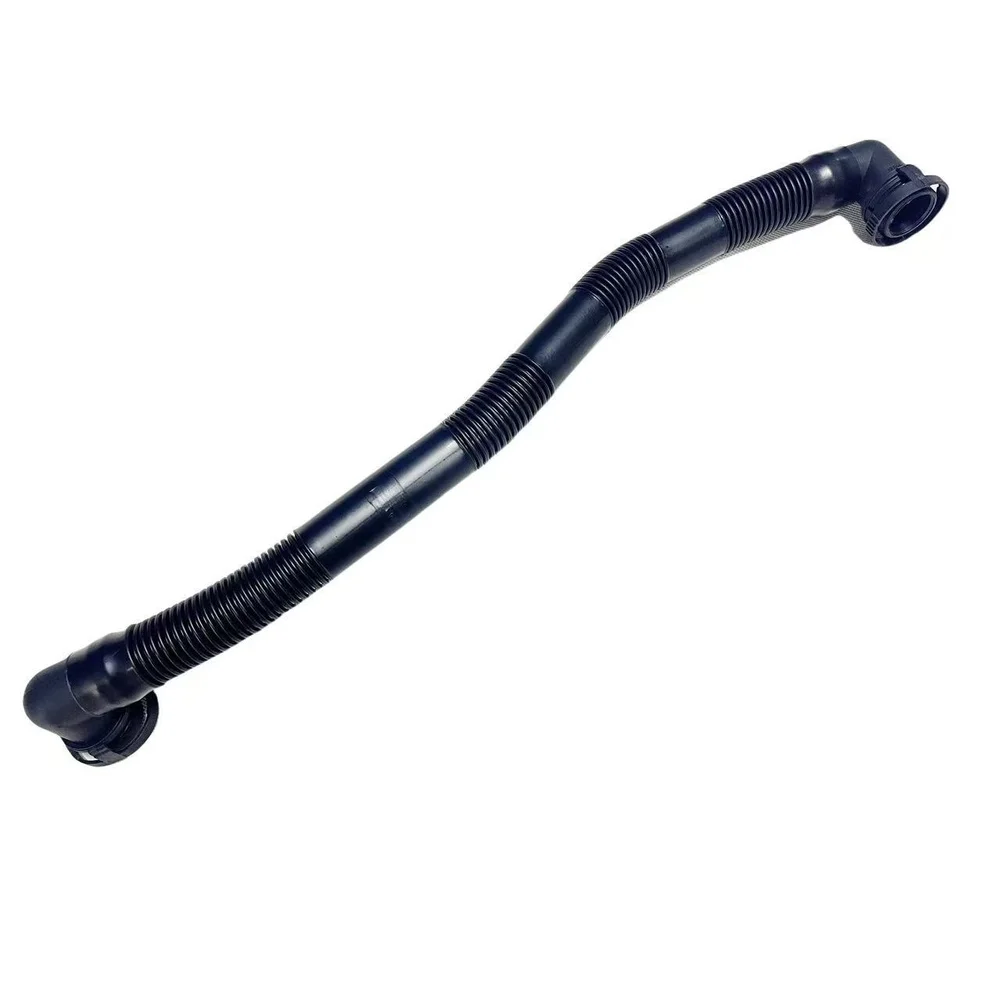 

Шланг насоса вторичного впрыска воздуха, совместимый с A4 для Avant для S4 2001 2005, ABS, черный материал 8E0133889E