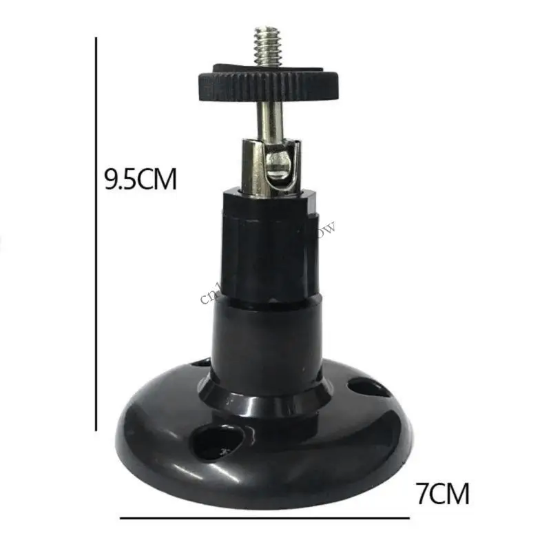 Camera Support Bracket for Arlo Outdoor Monitoring with Multiple Compatibility