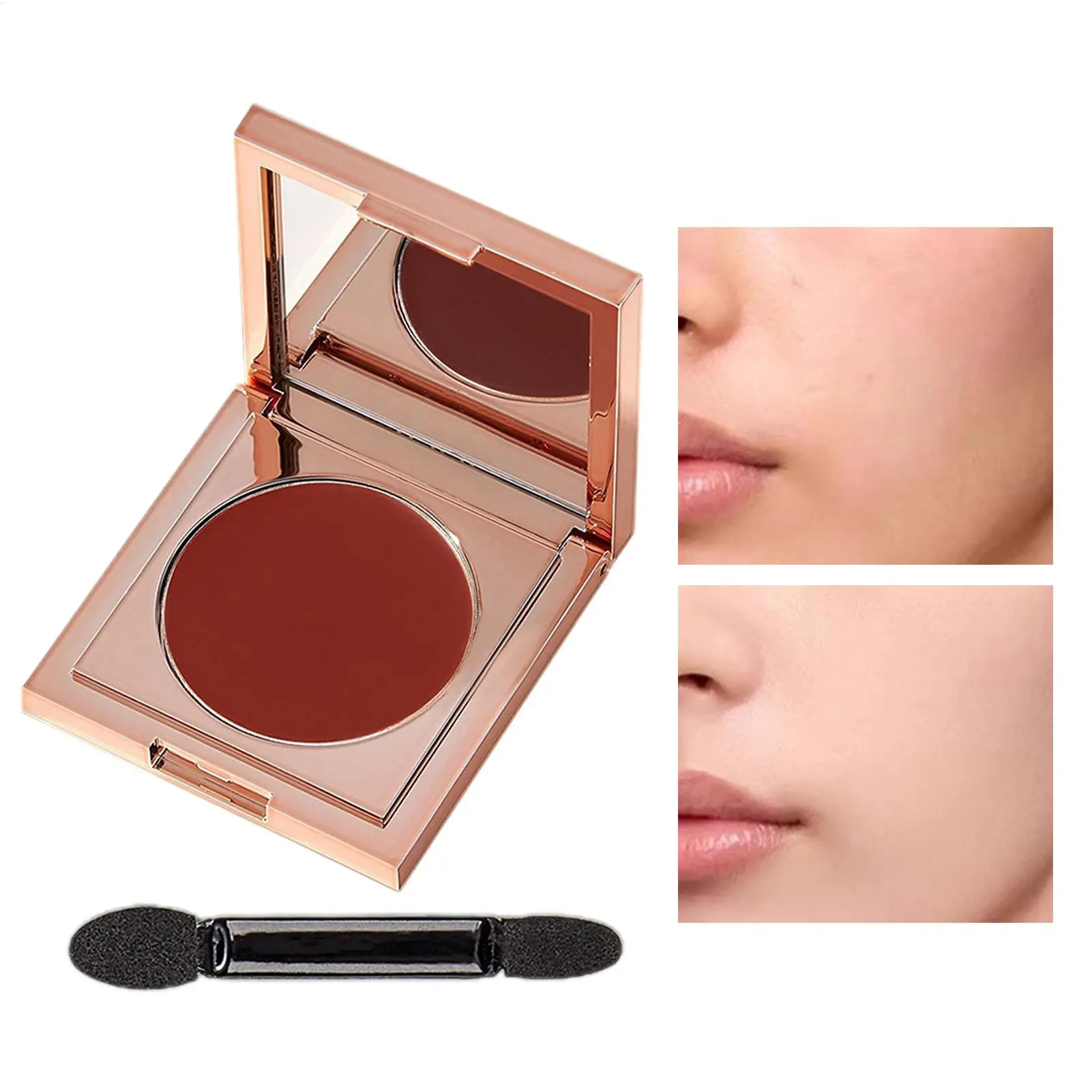 コンシーラーカバー 軽量 肌の傷跡をカバー スポットニキビ跡カバー くまをカバー 落ちない 長時間持続メイクアップ