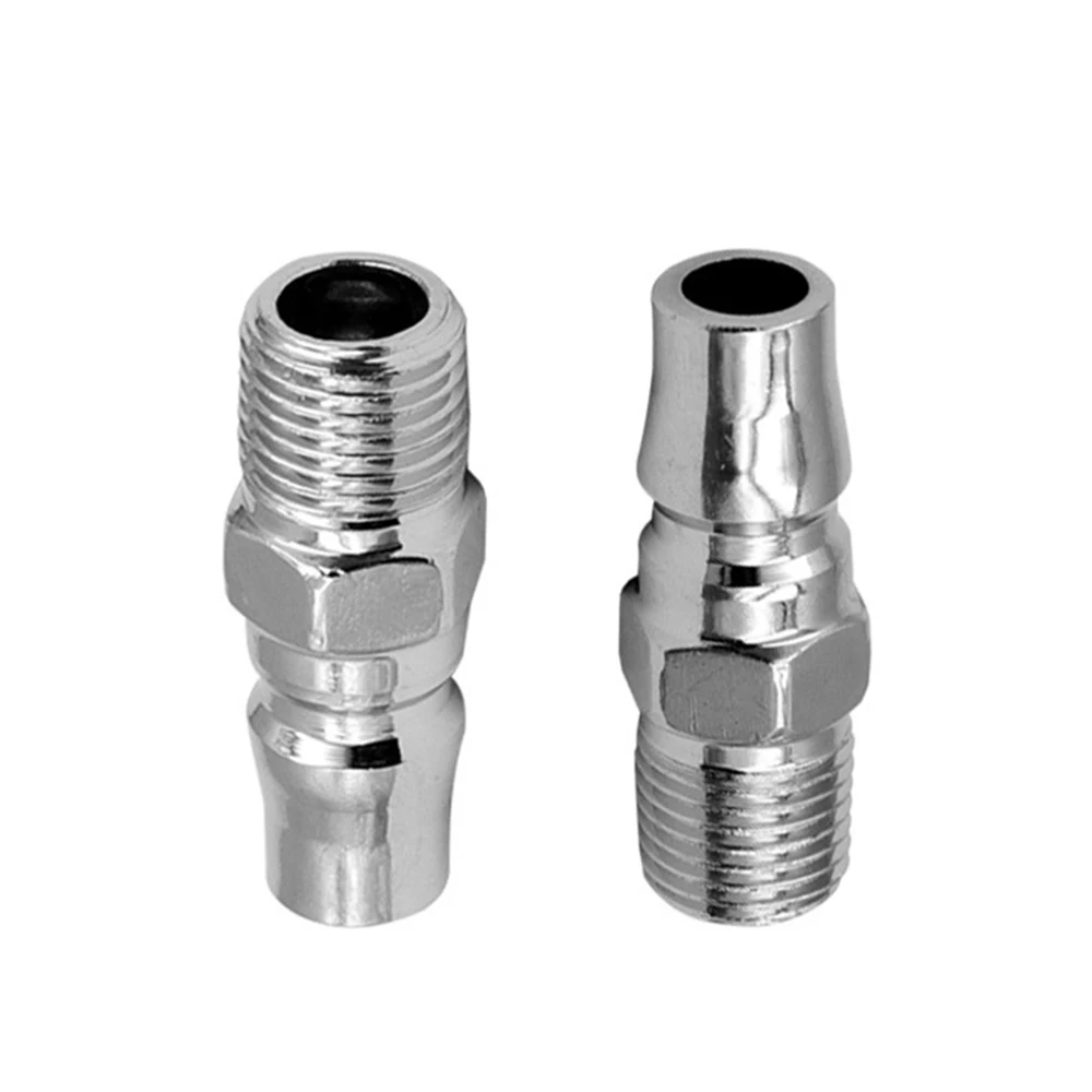 Pneumatic Nail Gun Accessories F30 422 625 T50 Nail Gun Tail Joint Pneumatic Connector Quick Release Fitting Air Compressor