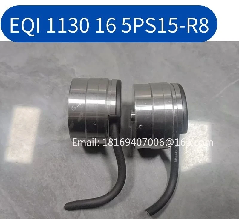 Encodeur EQI 1130 16 5PS15-R8 testé OK et expédié rapidement