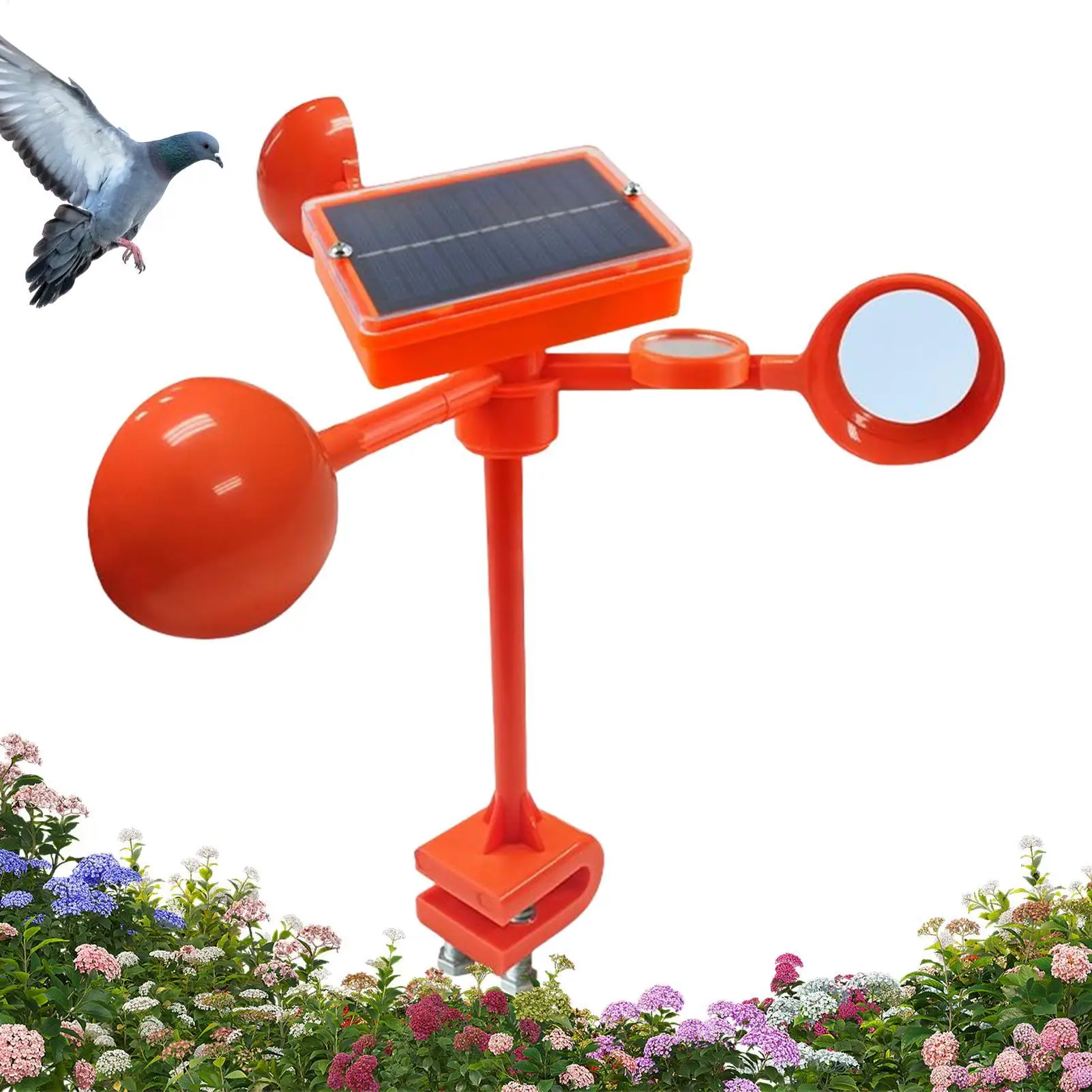 solar-powered-3in1-bird-repeller-360-degree-rotating-solar-powered-rotating-pigeon-repeller-for-orchard-farm-garden-pond