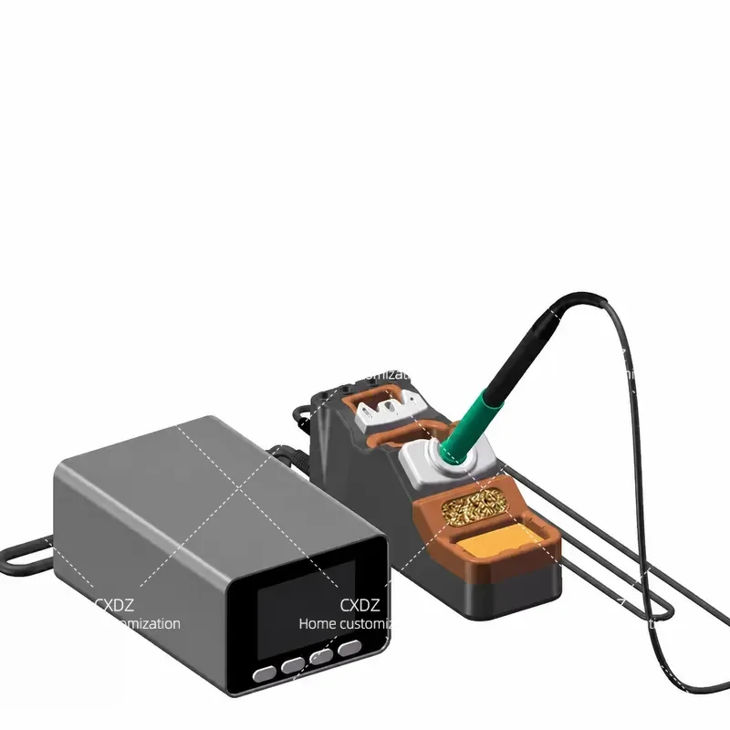 210 245 115 Professional Welding Table AC Toroidal Transformer Precision Mobile Phone Safety Maintenance TA305