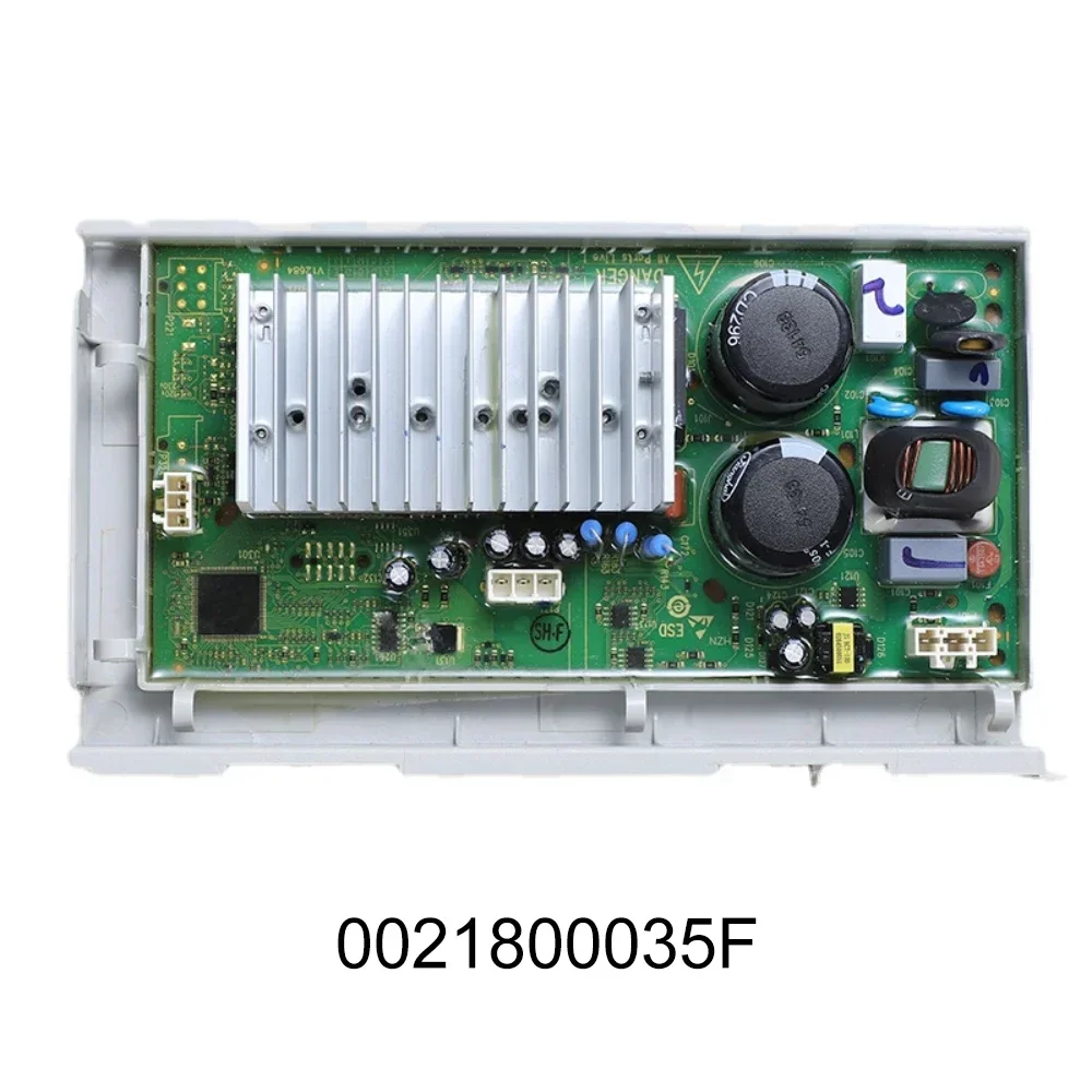 Gebruikt voor Haier wasmachinebord 0021800035 0021800035 A 0021800035 G 0021800035 Q 0021800035 S 0021800035 X 0021800035 M/H/F/W