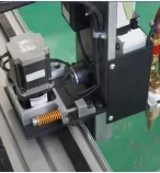 цена станка для резки стали и металла мелкая