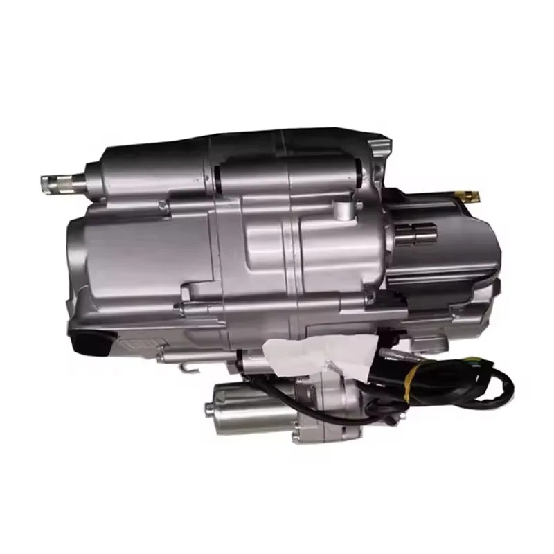 Scooter Engine 400cc Motorcycle Engine 110cc