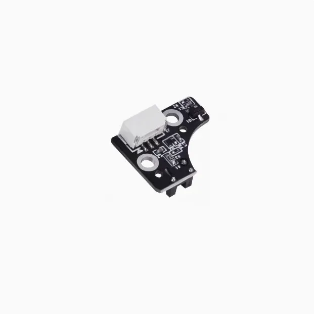 Original K2plus  Detection Module - Photoelectric Break Detection, Wire Break Detection, Wire  Alarm