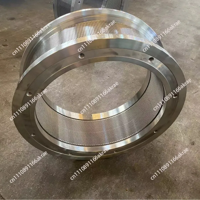 for Ring mold, feed mill pellet machine ring mold