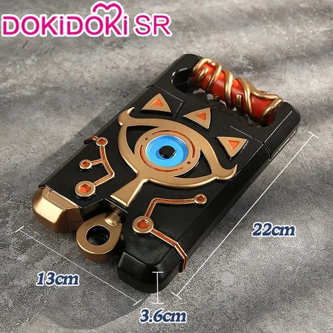 Костюм Linkk для косплея из игры DokiDoki-SR