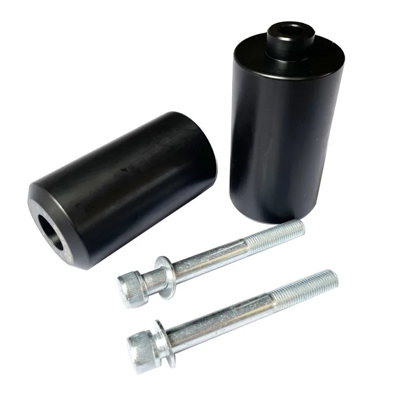 GSR750 GSXS750 Frame Slider Crash Protector For SUZUKI GSR 750 GSXS GSX-S Motorcycle Falling Protection Engine Anti Crash Pad