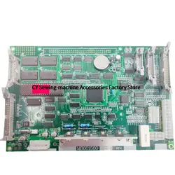 New Domestic Motherboard M8601580 M8601-580 M8601-580-AA0 Main Circuit Board for Juki AMS-210D 210D 2010 2516 Computer Pattern