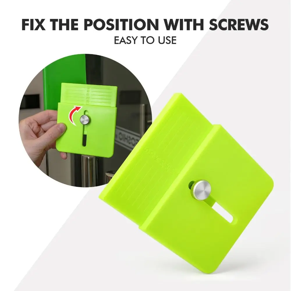 Edge Precision Cutting Wallpaper Film Guide Tool Corner Trimming Precision Guide Vinyl Wraps Corner Tool Auxiliar Tool
