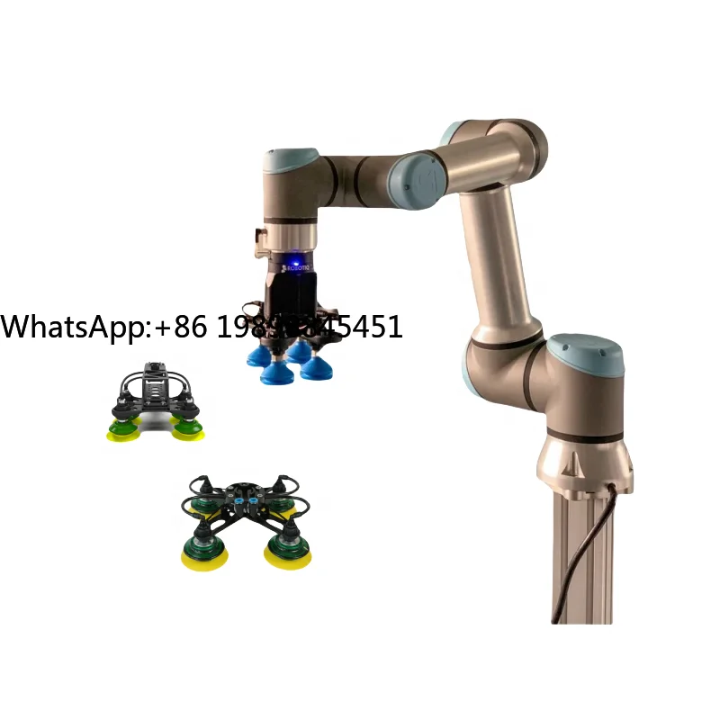 6 Dof Smaller Heavy… - image