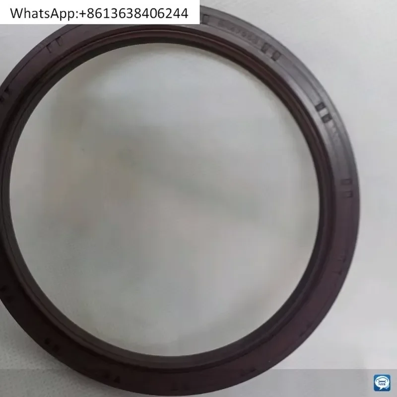 1PC for BH4790G Crankshaft Rear Oil Seal for 90311-99009 90311-99006 Engine Auto Parts Replacement High Quality Durable