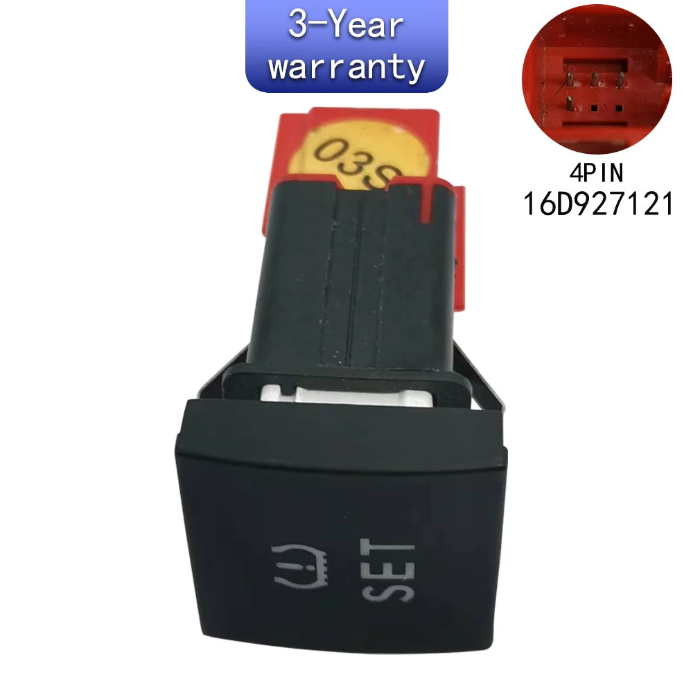 

TPMS senso For VW Sagitar 2012-2019 16D927121