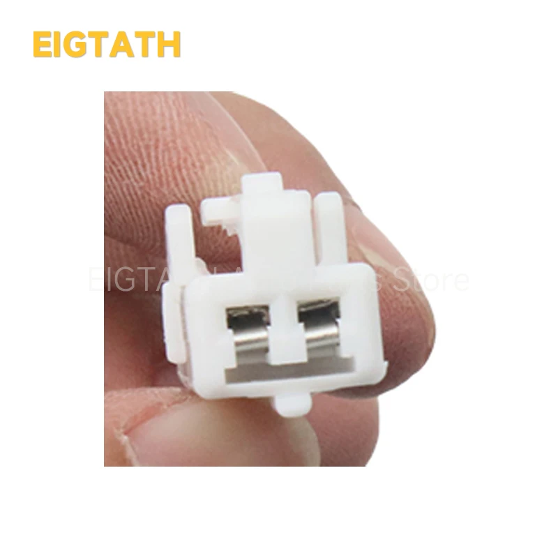 Capteur de vitesse de roue ABS arrière gauche/droite, bonne qualité, pour Toyota Corolla Yaris Auris RAV4 Scion xB xD, nouveau 89546 – 2100 89545-12100