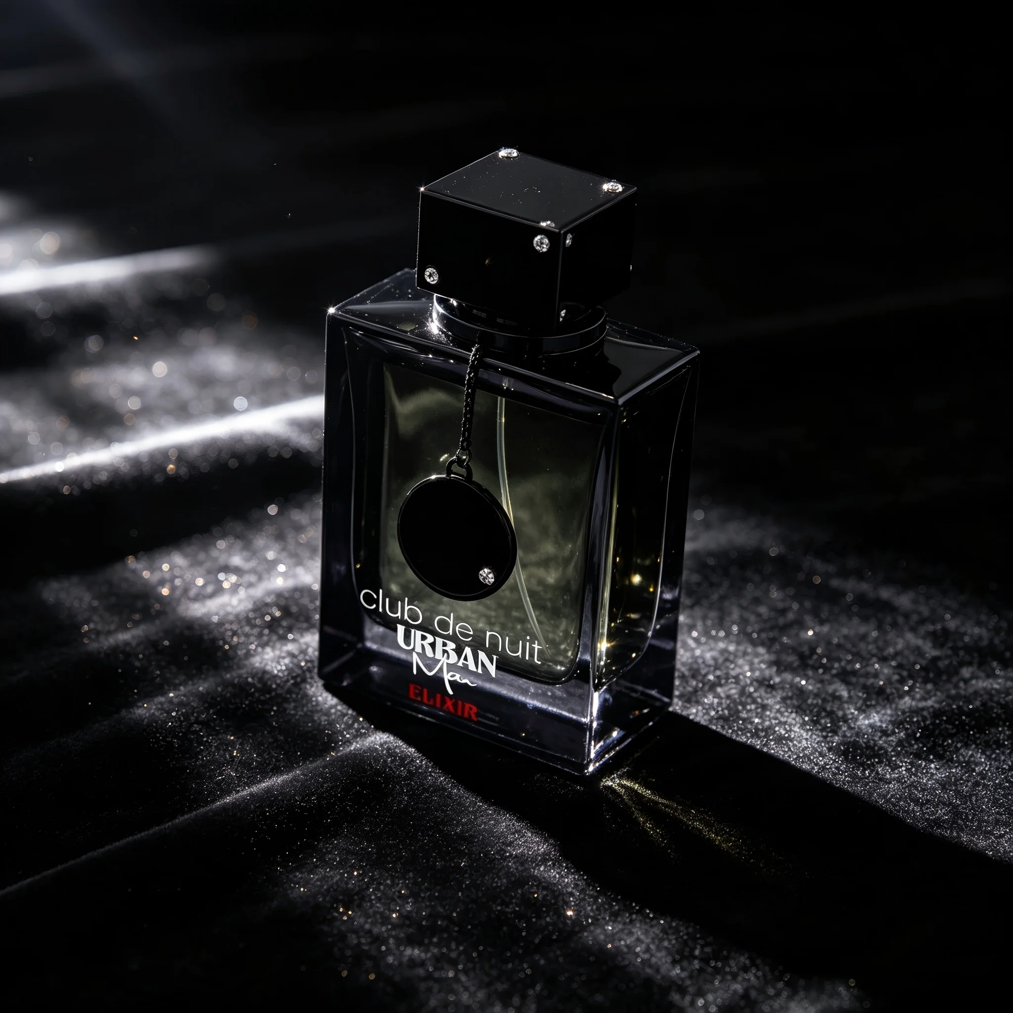 Armaf Enchanting Night Blossom - Perfume Her Fragrance recensie en prijs