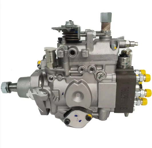 

504219402 Injection Pump For V2306 Engine Parts
