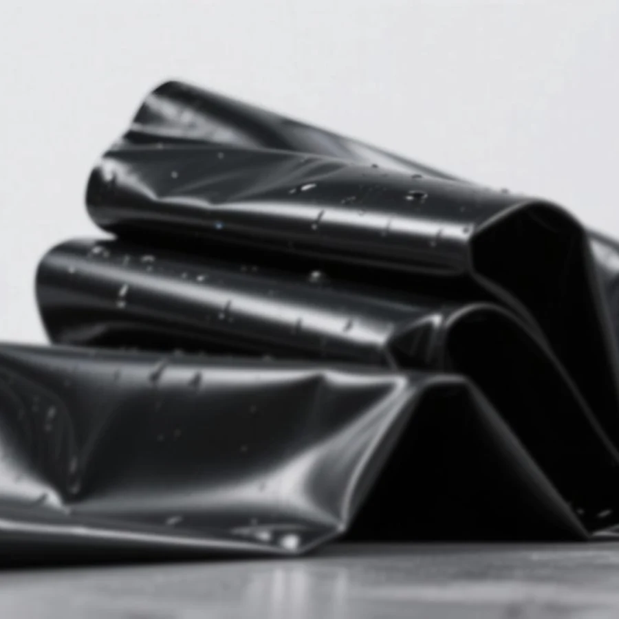 Four Season Universal PVC Waterproof Courtyard Tablecloth Cover Outdoor Oil proof Sunscreen Table Cover Full Package