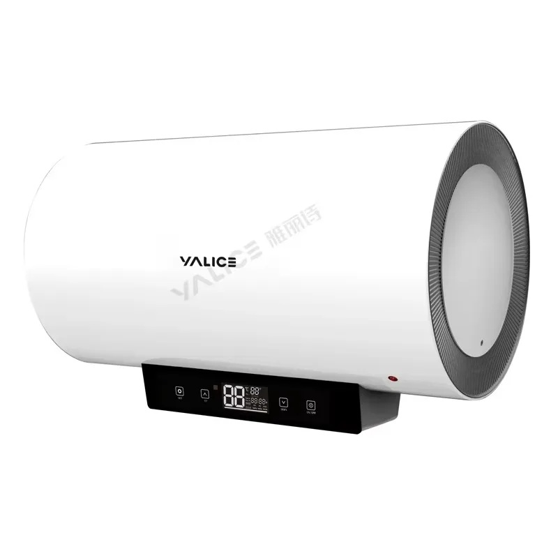 מכונת חימום מים ללחץ ישירה עם פאנל חם, קיר אופקי סולארי