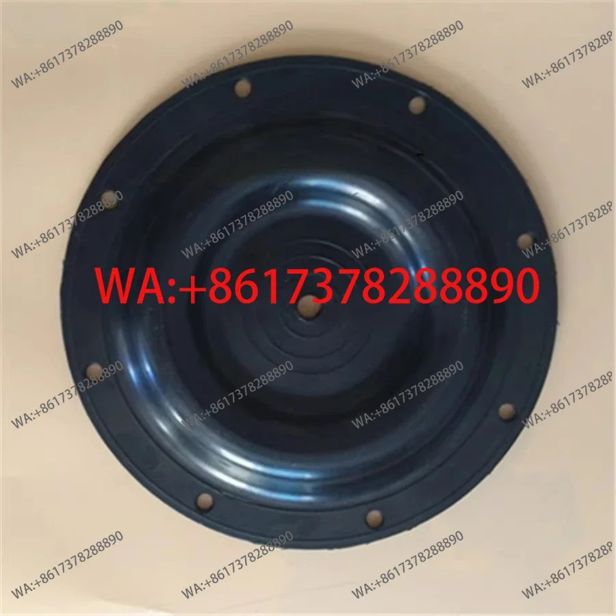 

Мембрана/ПТФЭ-мембрана/Резиновая мембрана/Мембрана F46 QBY-50