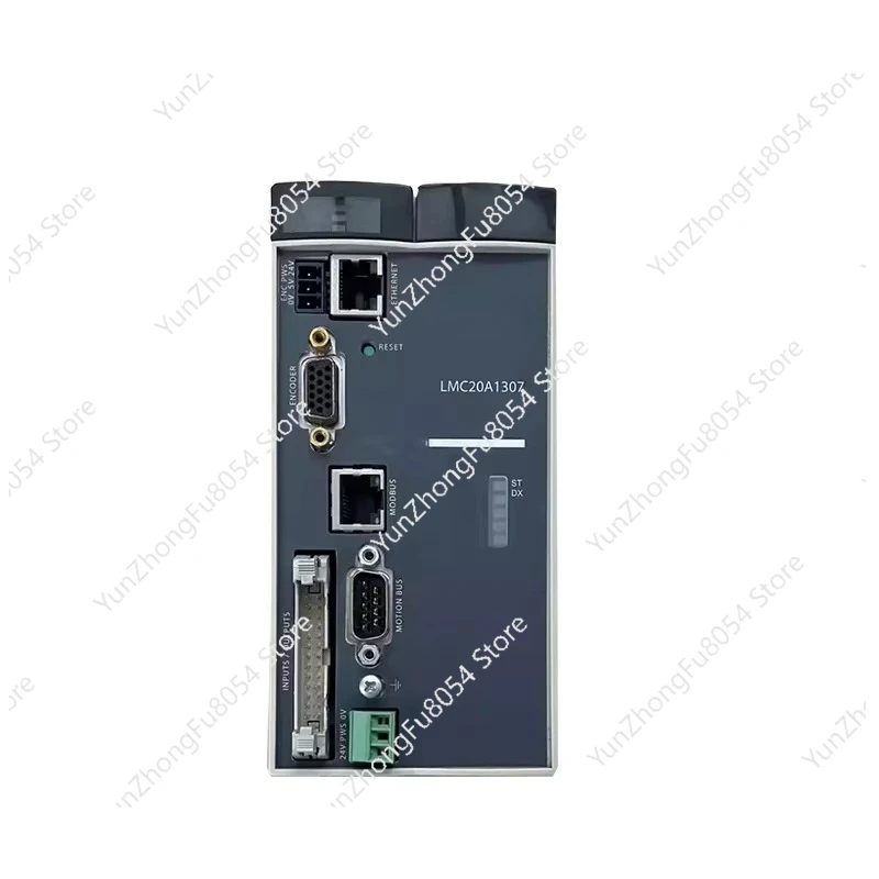 

For LMC20A1307 Lexium Motion Servo Drive Controller - 24 V DC - 0.5 A