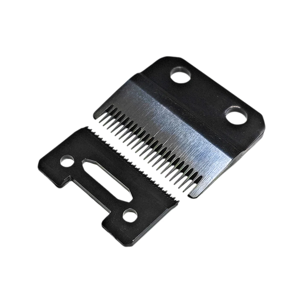 A27U Hot Professional Adjustable Clippers Blades for 8148 8504 Precision 2 Holes Adjustable Hair Clipper Parts Blade C