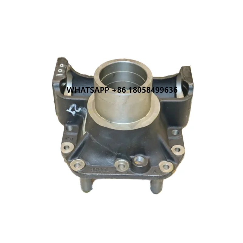 

Differential Carrier Assembly 144454A1 for Tractor Agricultural Machinery Parts Tractor Parts