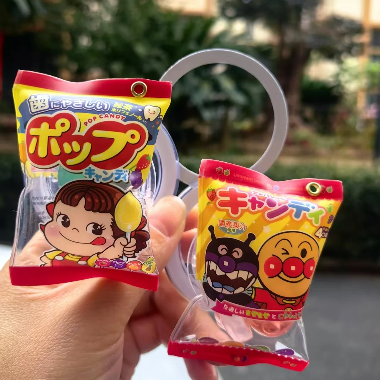 

Ins подушка безопасности, магнитный держатель для закусок, универсальный Smart Tok для iPhone, Samsung, кронштейн, складной ленивый кронштейн для Magsafe