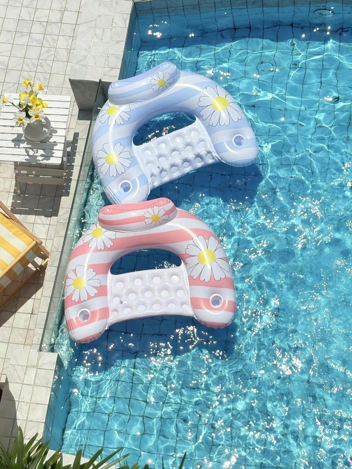 Thumbnail 2 - #65 Compare Inflatable Pool Floats Before You Buy