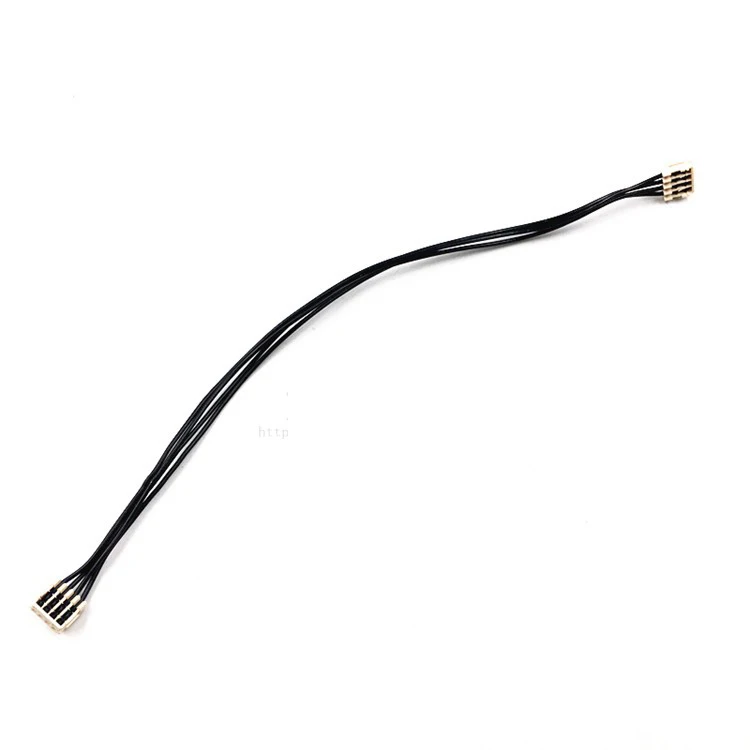 Power Connector Cable 4/5 Pin Replacement Cord For PS4 1000 slim/pro Power ADP-240AR Fired