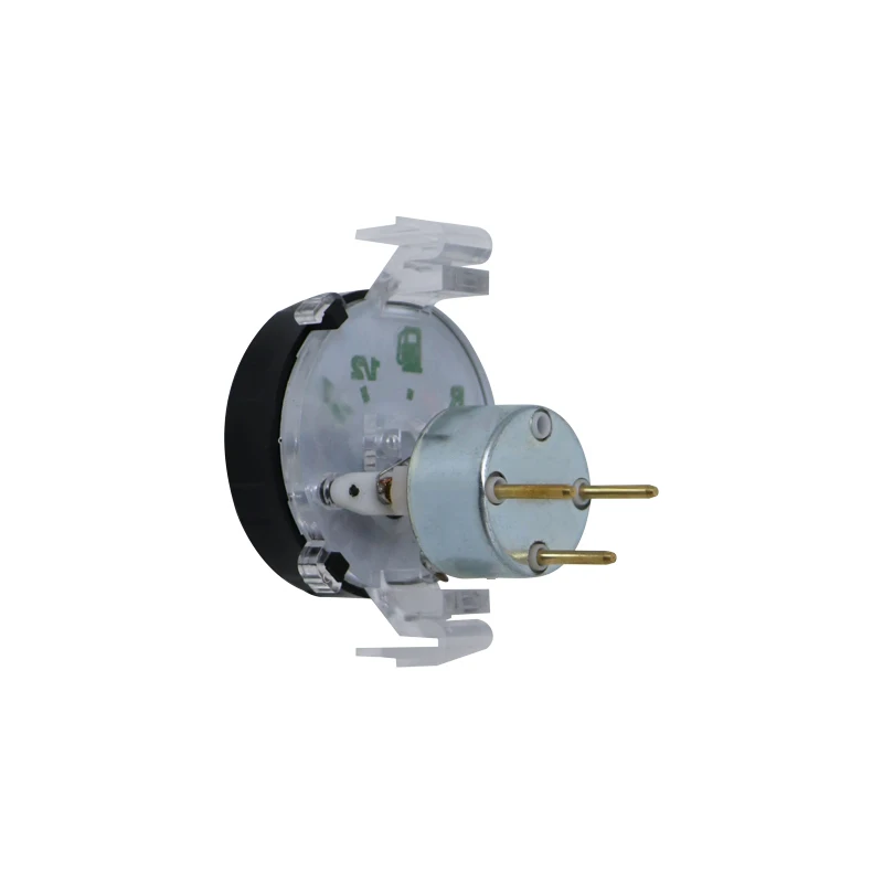 Embedded Fuel Level Gauge Heavy-duty Vehicles Fuel Indicator for Mercedes-Benz Heavy Duty Car Machinery Old-fashioned Trucks