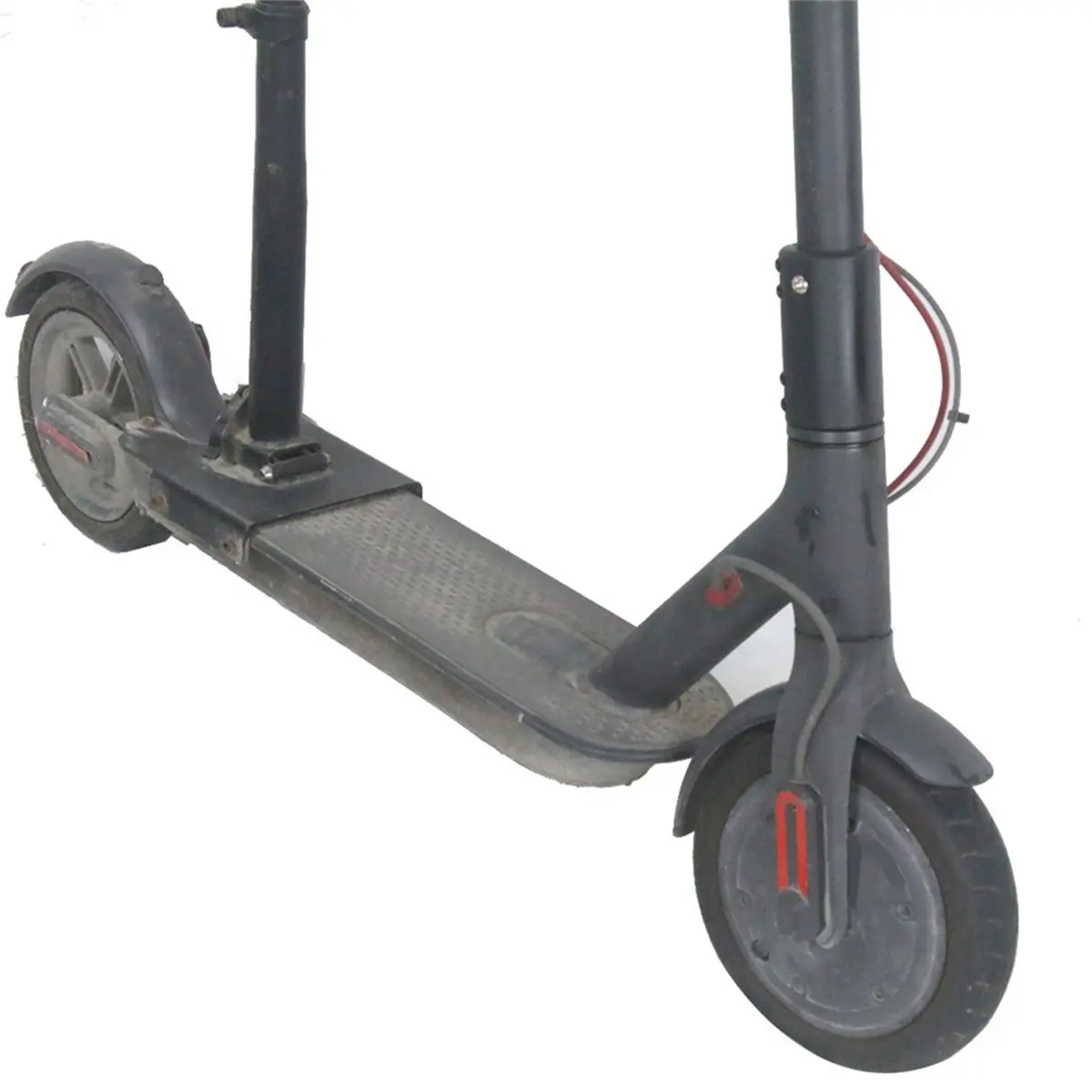 

Fitting for M365/PRO Electric Scooter 1S Pro 2 New Foldable Replacement Parts-Fixed Protective Base Set