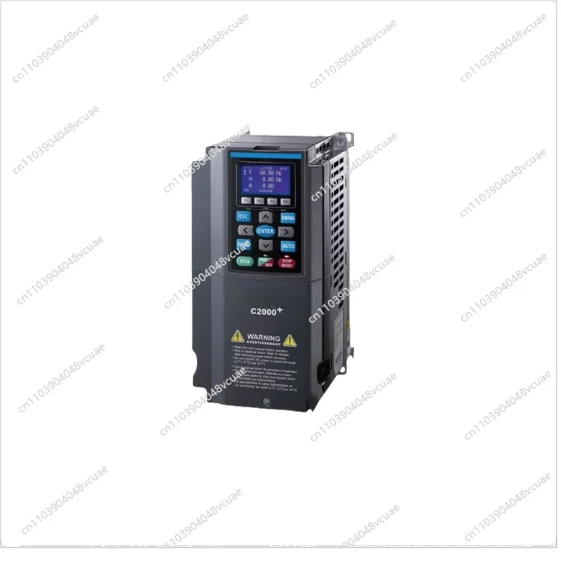 

For Original Frequency Conversion Module VFD110C43A